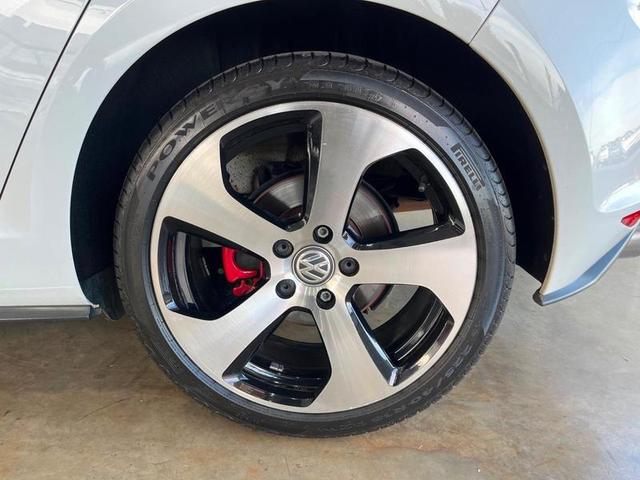 VOLKSWAGEN GOLF GTI AC 2017