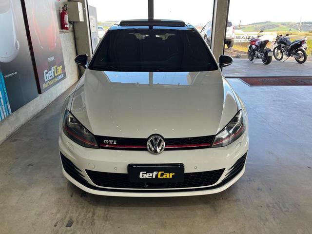 VOLKSWAGEN GOLF GTI AC 2017