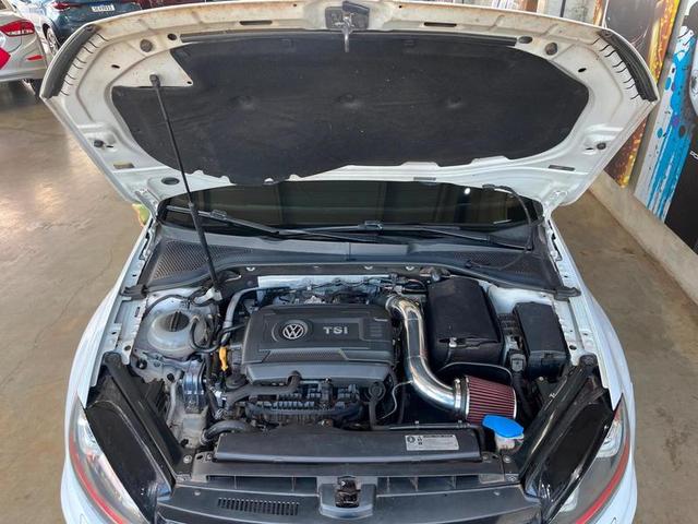 VOLKSWAGEN GOLF GTI AC 2017