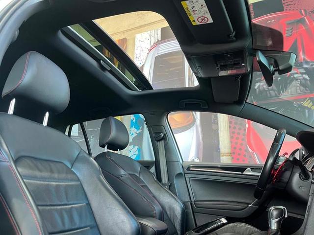 VOLKSWAGEN GOLF GTI AC 2017