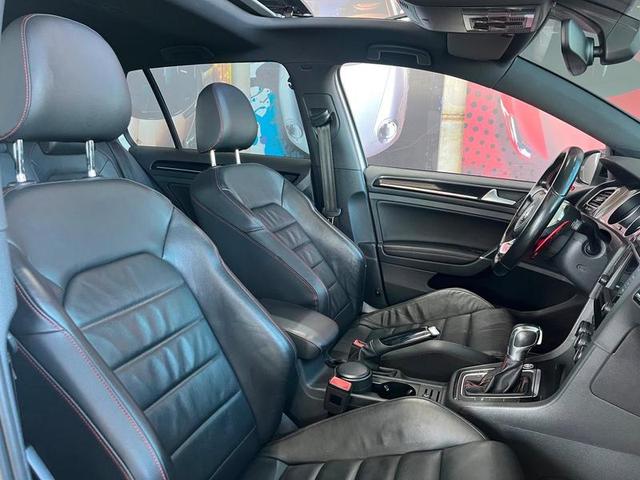 VOLKSWAGEN GOLF GTI AC 2017