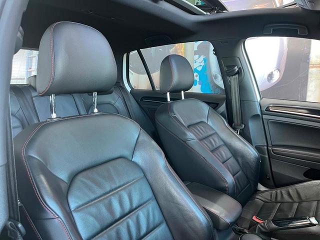 VOLKSWAGEN GOLF GTI AC 2017