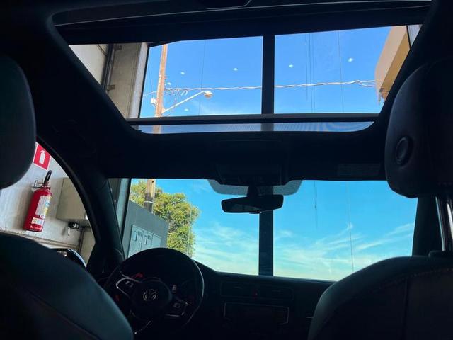 VOLKSWAGEN GOLF GTI AC 2017