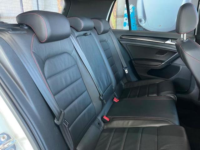 VOLKSWAGEN GOLF GTI AC 2017