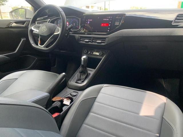 VOLKSWAGEN NIVUS HL TSI AD 2021