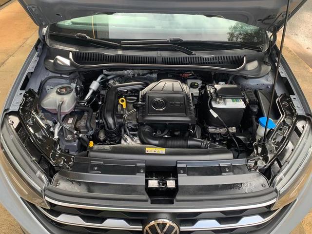 VOLKSWAGEN NIVUS HL TSI AD 2021