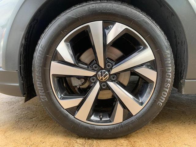VOLKSWAGEN NIVUS HL TSI AD 2021