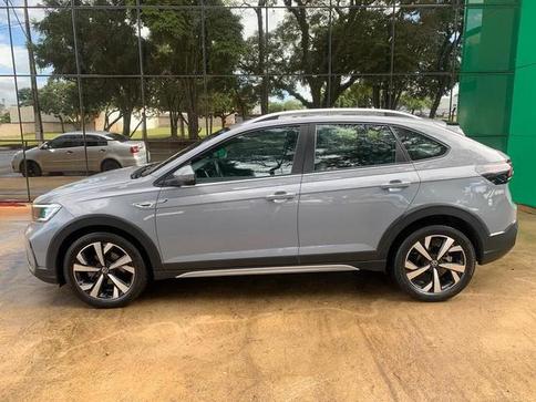 VOLKSWAGEN NIVUS HL TSI AD 2021