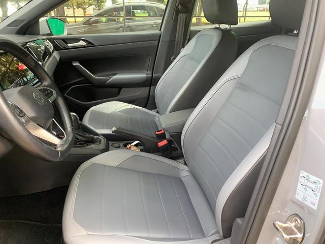 VOLKSWAGEN NIVUS HL TSI AD 2021