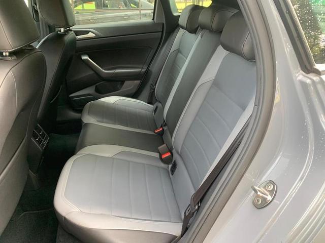 VOLKSWAGEN NIVUS HL TSI AD 2021