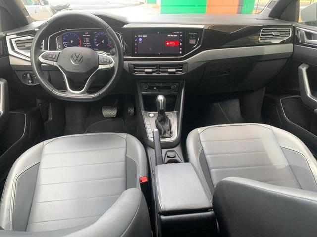 VOLKSWAGEN NIVUS HL TSI AD 2021