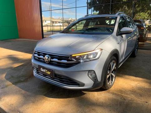 VOLKSWAGEN NIVUS HL TSI AD 2021