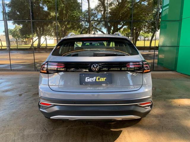 VOLKSWAGEN NIVUS HL TSI AD 2021