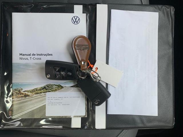VOLKSWAGEN NIVUS HL TSI AD 2021