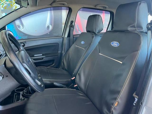 FORD FIESTA FLEX 2014