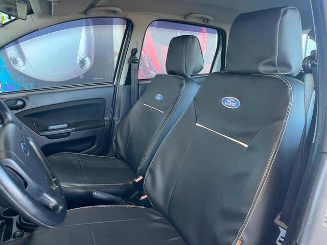 FORD FIESTA FLEX 2014