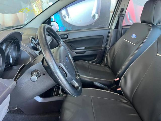 FORD FIESTA FLEX 2014