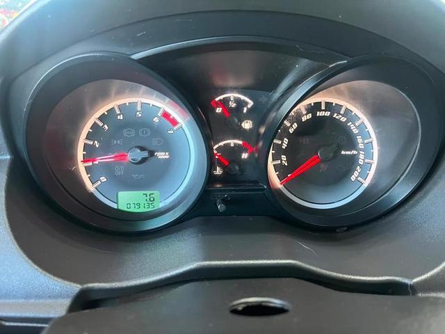 FORD FIESTA FLEX 2014