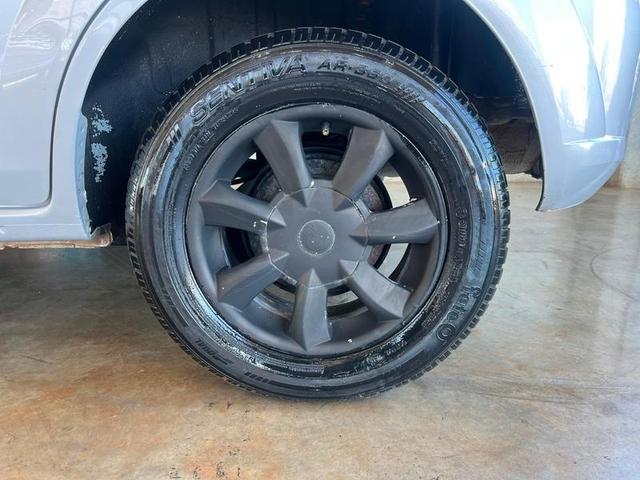 FORD FIESTA FLEX 2014