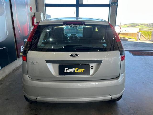 FORD FIESTA FLEX 2014