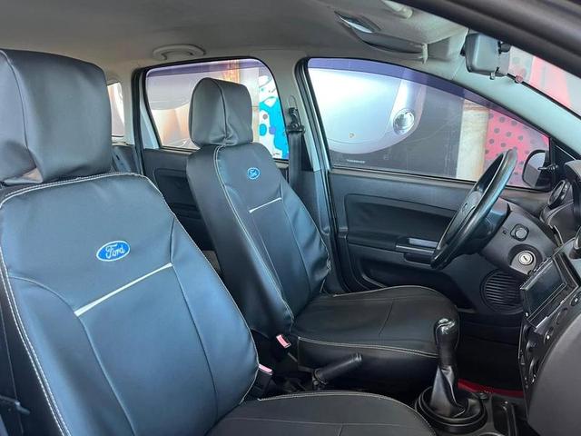 FORD FIESTA FLEX 2014