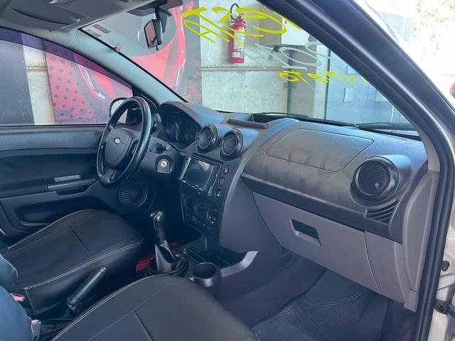 FORD FIESTA FLEX 2014