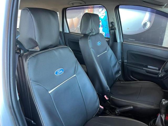 FORD FIESTA FLEX 2014