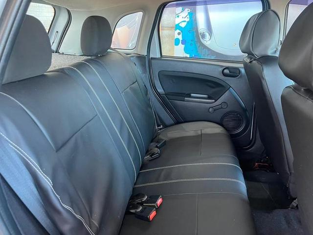 FORD FIESTA FLEX 2014