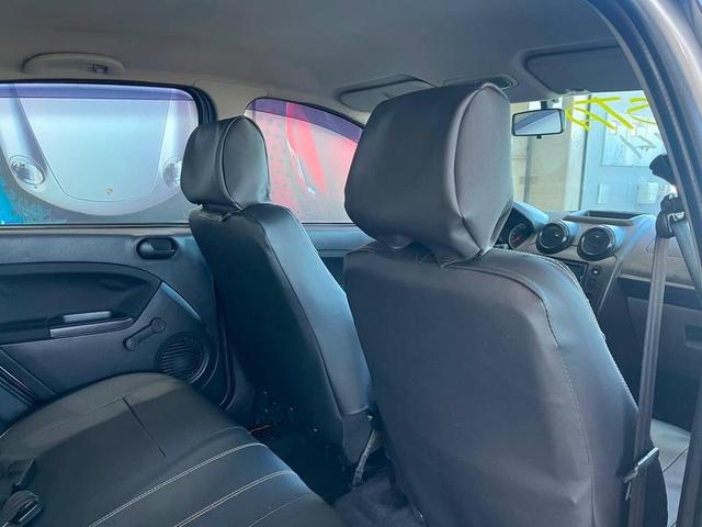 FORD FIESTA FLEX 2014
