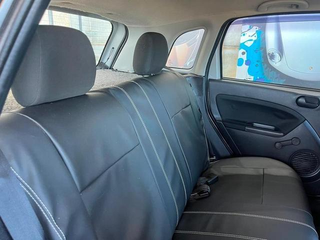 FORD FIESTA FLEX 2014