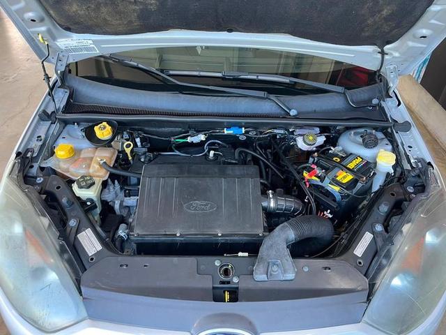 FORD FIESTA FLEX 2014