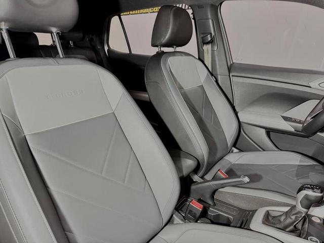 VOLKSWAGEN T CROSS CL TSI 2025