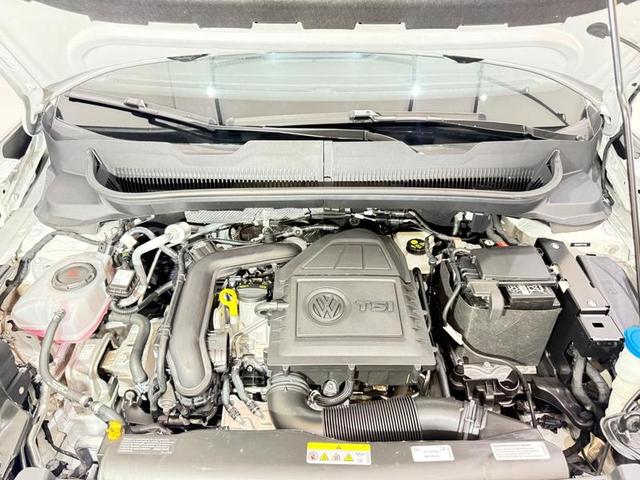 VOLKSWAGEN T CROSS CL TSI 2025