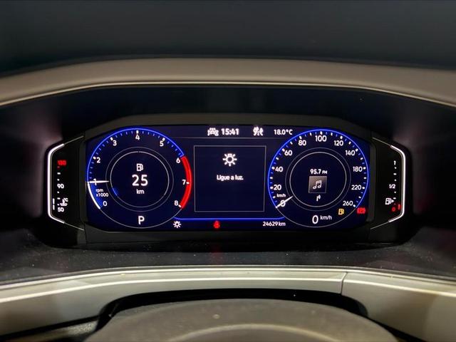 VOLKSWAGEN T CROSS CL TSI 2025