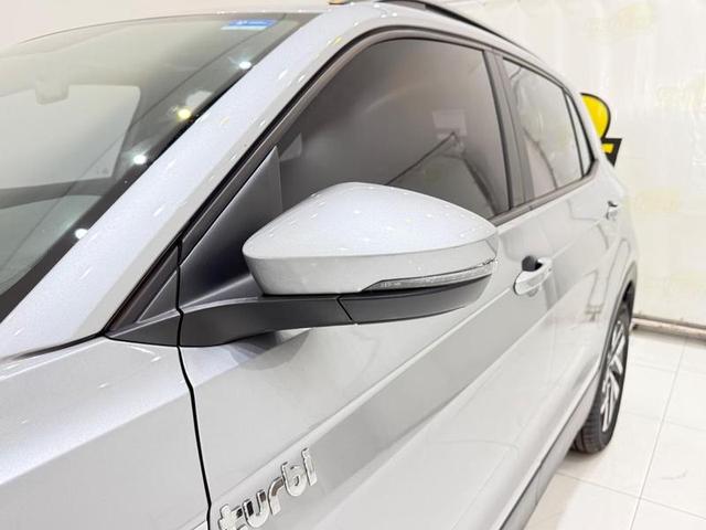 VOLKSWAGEN T CROSS CL TSI 2025
