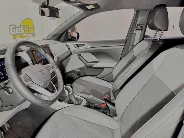 VOLKSWAGEN T CROSS CL TSI 2025