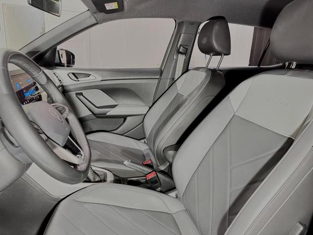 VOLKSWAGEN T CROSS CL TSI 2025