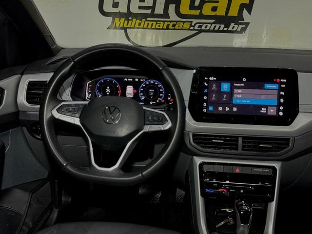 VOLKSWAGEN T CROSS CL TSI 2025
