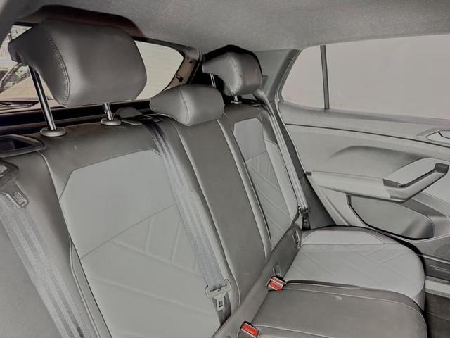 VOLKSWAGEN T CROSS CL TSI 2025