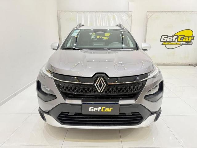 RENAULT KARDIAN ICONIC 1.0 TB 12V 5P AUT. 2026