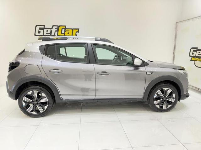 RENAULT KARDIAN ICONIC 1.0 TB 12V 5P AUT. 2026