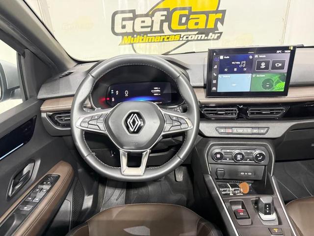 RENAULT KARDIAN ICONIC 1.0 TB 12V 5P AUT. 2026