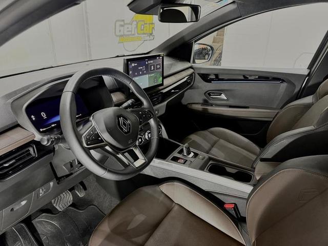 RENAULT KARDIAN ICONIC 1.0 TB 12V 5P AUT. 2026