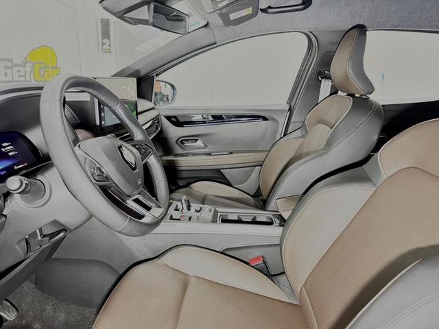 RENAULT KARDIAN ICONIC 1.0 TB 12V 5P AUT. 2026