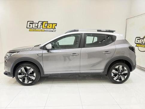 RENAULT KARDIAN ICONIC 1.0 TB 12V 5P AUT. 2026