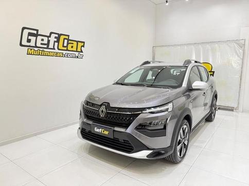 RENAULT KARDIAN ICONIC 1.0 TB 12V 5P AUT. 2026