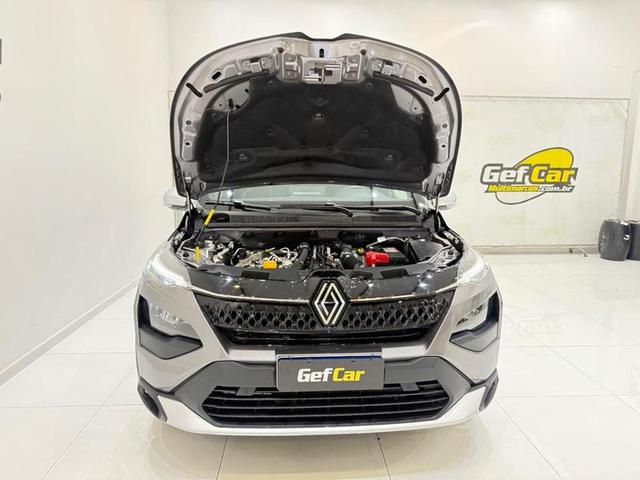 RENAULT KARDIAN ICONIC 1.0 TB 12V 5P AUT. 2026
