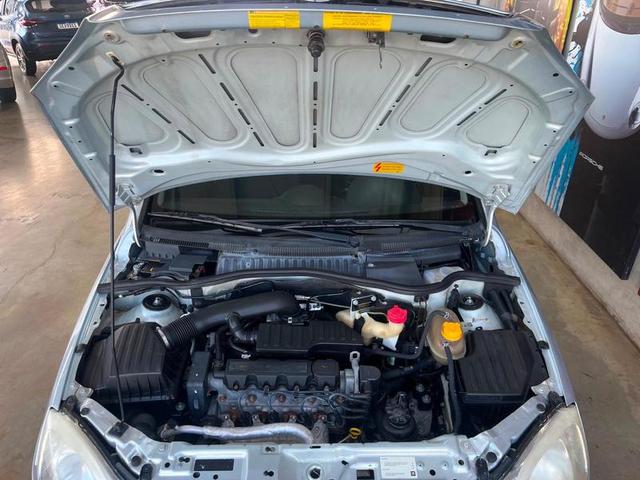 CHEVROLET CORSA SEDAN PREMIUM 2011