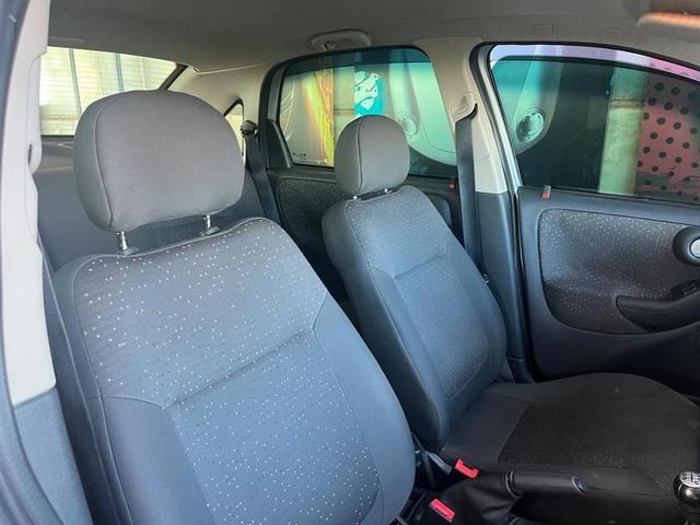 CHEVROLET CORSA SEDAN PREMIUM 2011