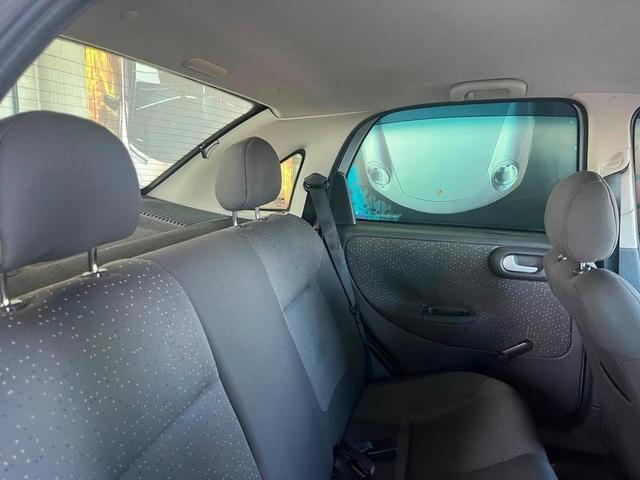 CHEVROLET CORSA SEDAN PREMIUM 2011